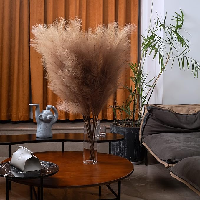 EVODIS Pampas Grass Decor Tall - Image 7
