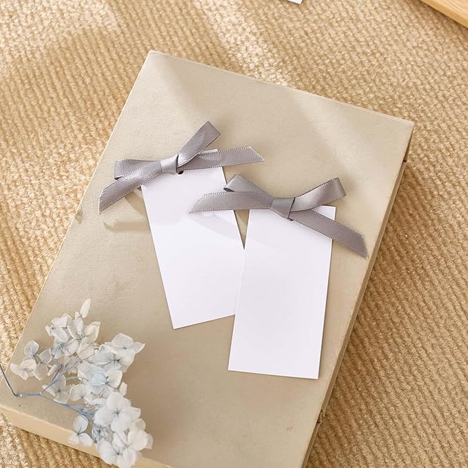 60pcs Wedding Banquet Place Cards - Image 4
