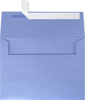 LUXPaper A7 Invitation Envelopes | Peel & Press | 5 1/4" x 7 1/4" | Vista by LUXPaper