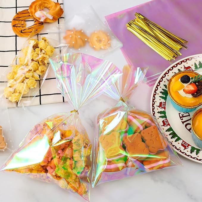 SUREHOME Cellophane Bags - Image 2