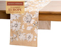 Maison d' Hermine Table Runner 100% Cotton Double Layer Table Runners 108 by MaisondHermine