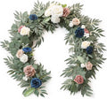 Floroom 6ft Artificial Eucalyptus Garland by Floroom