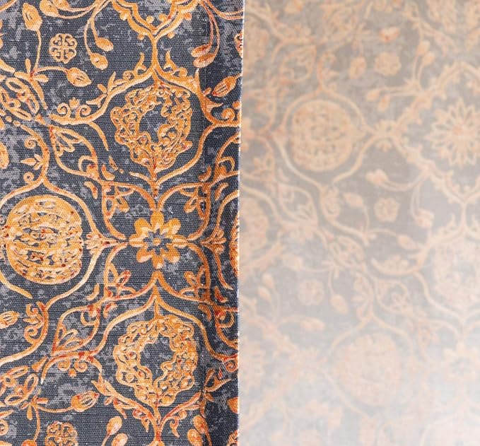 Maison d' Hermine Table Runner 100% Cotton Single Layer Table Runners 108 - Image 7