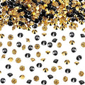10000 Clear Wedding Table Scatter Confetti Crystals Acrylic Diamonds Rhinestones by Bememo