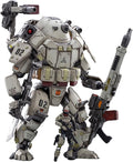 JOYTOY 1/25 Action Figures Iron Wrecker 02 Tactical Mecha Anime Figure by JOYTOY