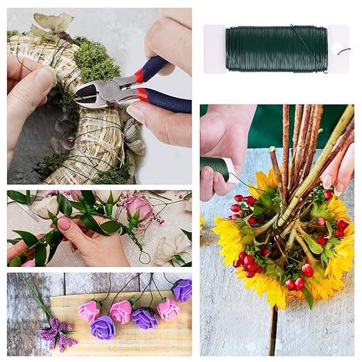 GLAMFIELDS Floral Arrangement Kit - Image 3