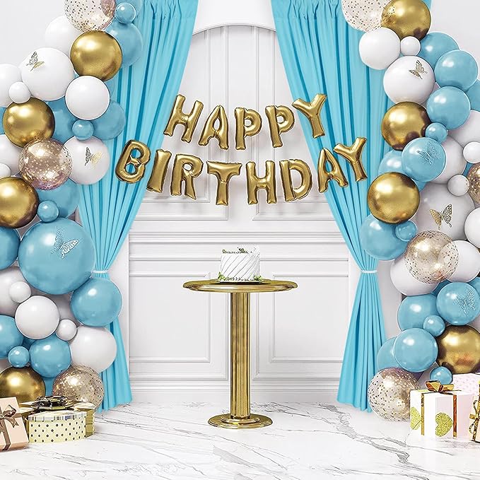 DWCN 10x10 FT Backdrop Curtains - Image 7