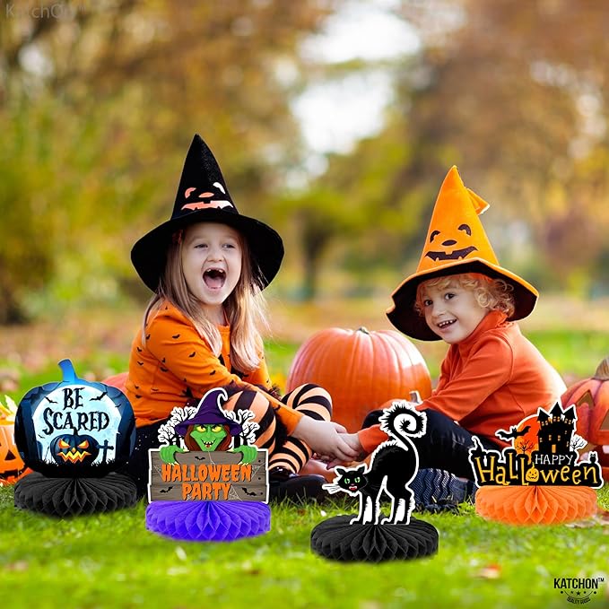 KatchOn, Halloween Centerpieces - Image 8