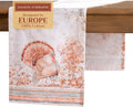 Maison d' Hermine Table Runner 100% Cotton Single Layer Table Runners 108 by MaisondHermine