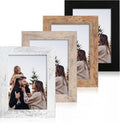 5x7 Picture Frame Set of 4 by iRahmen