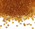PATIKIL 10000 Pcs Wedding Table Scatter Confetti Crystals 4.5mm Acrylic by PATIKIL