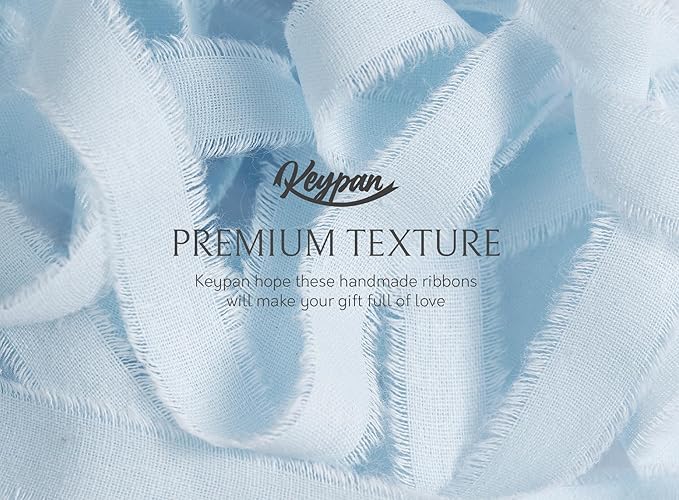 Blue Ribbon 5/8" x 21 Yards - Image 3