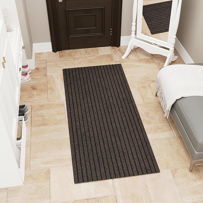 Ottomanson 2' x 5' Hallway Runner by Ottomanson