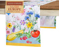 Maison d' Hermine Table Runner 100% Cotton Single Layer Table Runners 72 inches by MaisondHermine