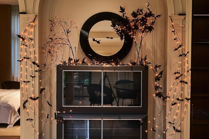 LITBLOOM Halloween Tree Branches - Image 3