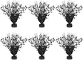 6 Pack Star Table Centerpieces for Party, Birthday Table Decorations for Kids by Unknown