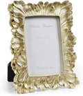 Cuspin Vintage Picture Frame 4x6 Frames by Cuspin