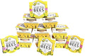 Buzzy Seeds Save The Bees Biodegradable Grow Kit | Herb, Flower Starter Kit by BUZZY
