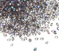 PATIKIL 14000Pcs Wedding Table Scatter Confetti Crystals 3mm Acrylic Diamonds by PATIKIL