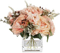 ENOVA FLORAL Artificial Flower Arrangement by EnovaFloralInc