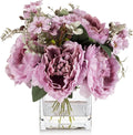 ENOVA FLORAL Artificial Flower Arrangement by EnovaFloralInc