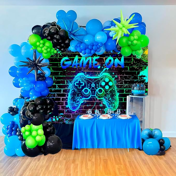 Mocsicka Game On Backdrop Video Game - Image 2