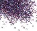 PATIKIL 14000Pcs Wedding Table Scatter Confetti Crystals 3mm Acrylic Diamonds by PATIKIL