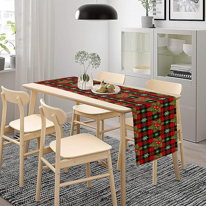 Christmas Table Runner - Image 3