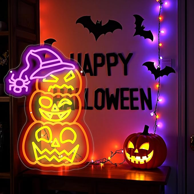 Halloween Pumpkin Patch Sign Pumpkin Halloween Patches Thanksgiving Decor - Image 2