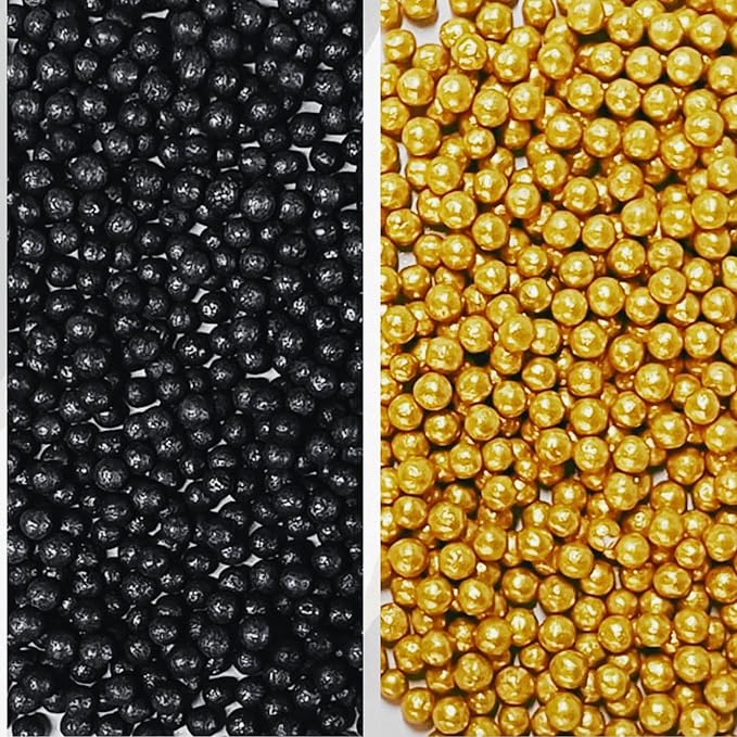 Confect Edible Galaxy Sprinkles | Sprinkles - Image 7