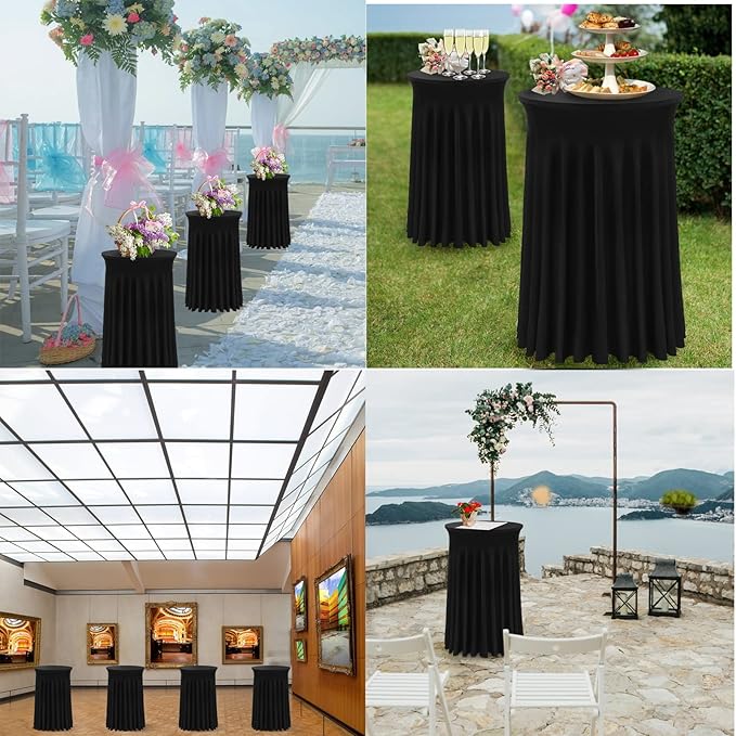 Cocktail Table Covers - Image 5