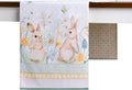 Maison d' Hermine Table Runner 100% Cotton Double Layer Table Runners 72 inches by MaisondHermine