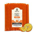 The Honey Jar Orange Flavored Honey Sticks by TheHoneyJar