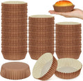 Uiifan Disposable Round Cupcake Liners Paper Baking Cups Wrappers Cupcake Paper by Uiifan