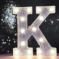 Pooqla Light Up Letters, LED Marquee Letters by Pooqla