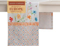 Maison d' Hermine Table Runner 100% Cotton Single Layer Table Runners 72 inches by MaisondHermine