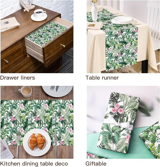 WRAPAHOLIC Kraft Wrapping Paper - Image 6