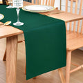 Farmhouse Green Table Runner Dining Table Runners 48 Inches Long Coffee Table by Wolkemer