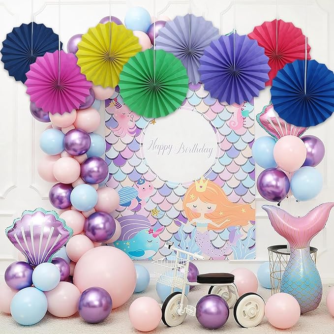 Blue Party Decorations, Graduation Decoration Classroom Decor, Western Themed - Image 7