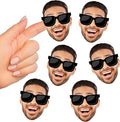 Big Dot of Happiness Custom Photo Sunglasses by BigDotofHappiness