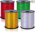 Lainrrew 1000 Yard Metallic Curling Ribbon Balloon String by Unknown