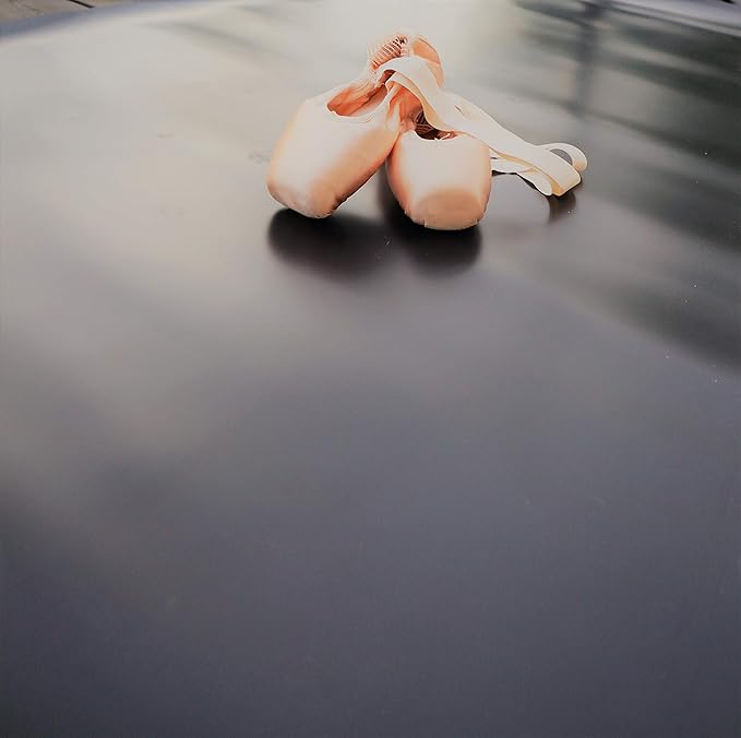 Marley Dance Floor- Ideal for Ballet, and Party Dancing for All Ages- Non-Slip - Image 3