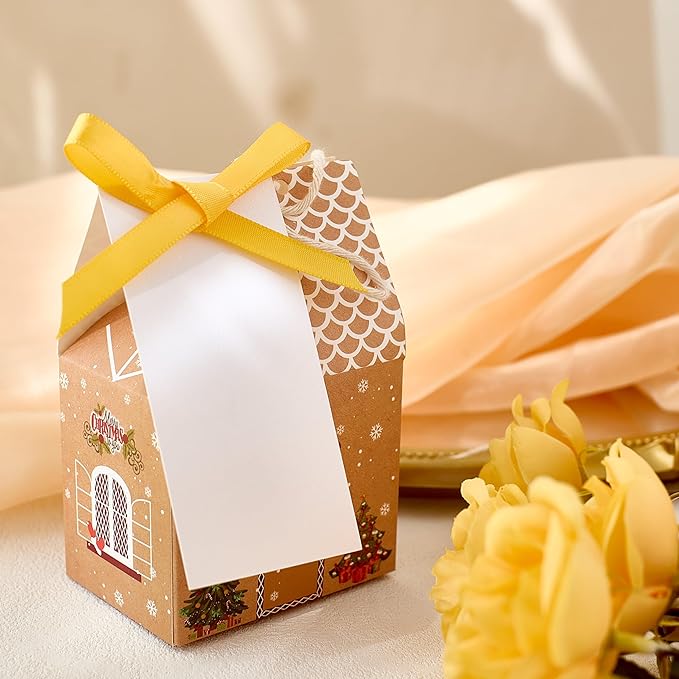 60pcs Wedding Banquet Place Cards - Image 8