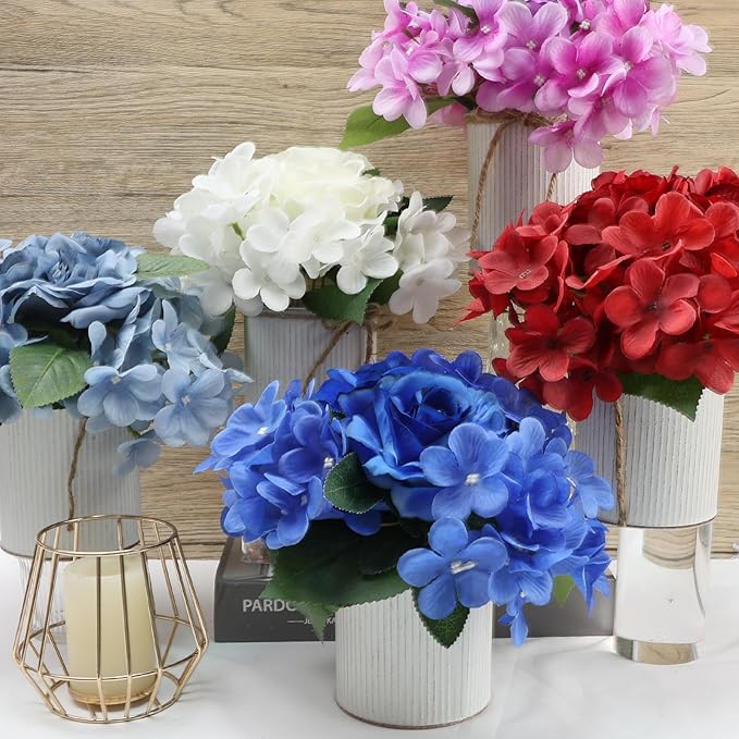 Flower Table Centerpieces - Image 6