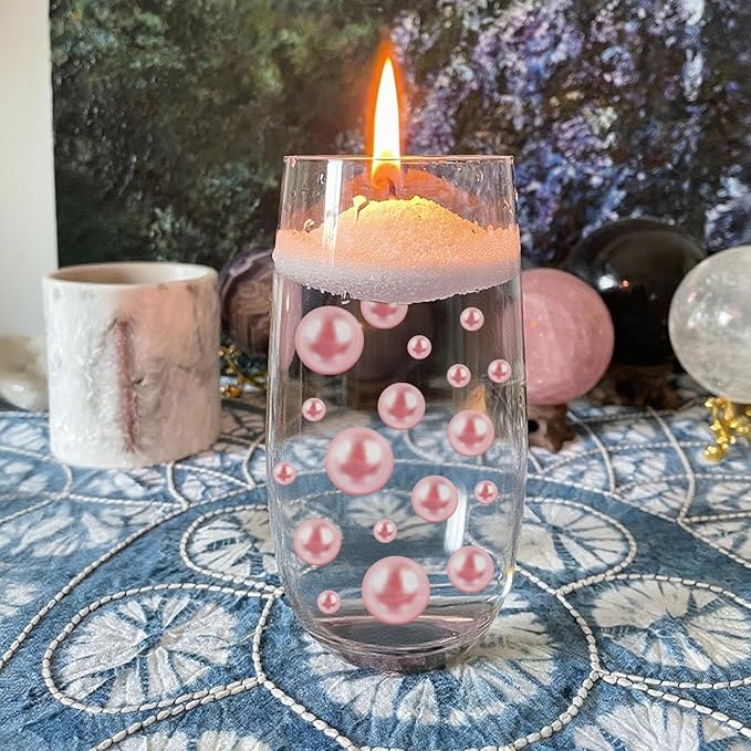 Floating Pearls for Centerpieces Vases - Image 7