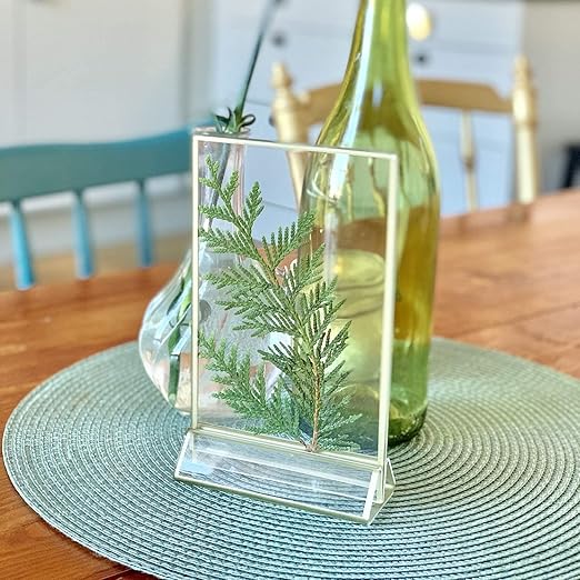 UNIQOOO Acrylic Sign Holders - Image 9