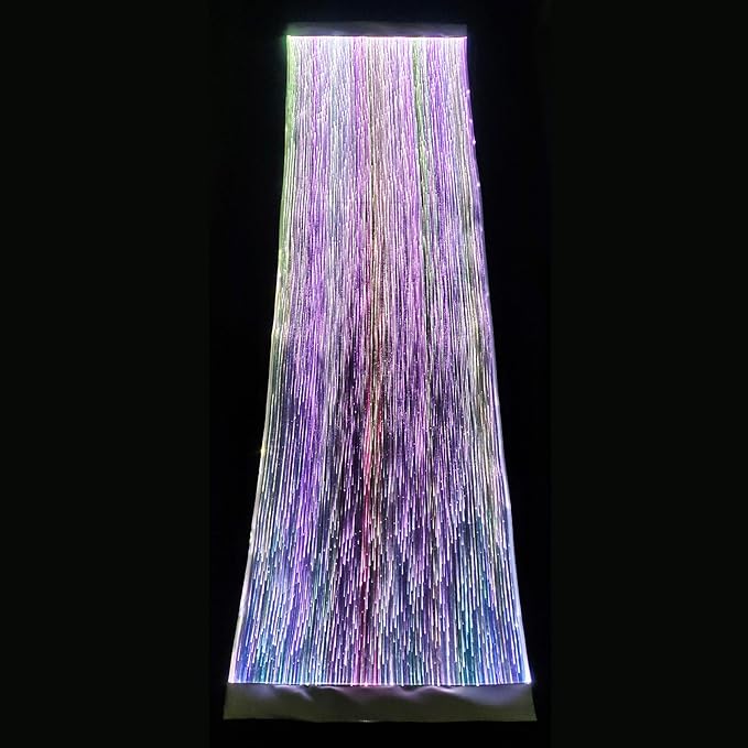LED Light Up Coffee Table Runner - Image 3
