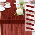 Cheesecloth Table Runner 10FT by Unknown