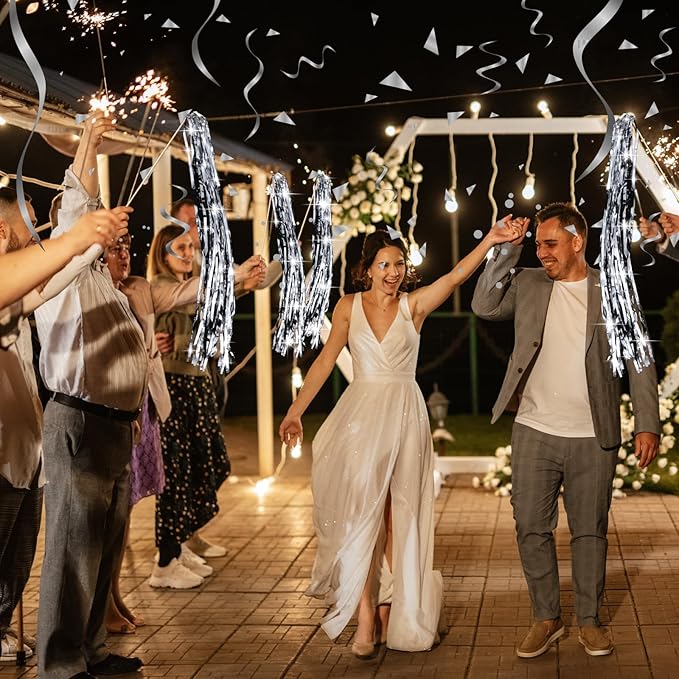 50 Pcs Wedding Fairy Wands - Image 2