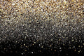 SJOLOON Black and Gold Backdrop Gold Spots Backdrop Vinyl Photography Backdrop by SJOLOON